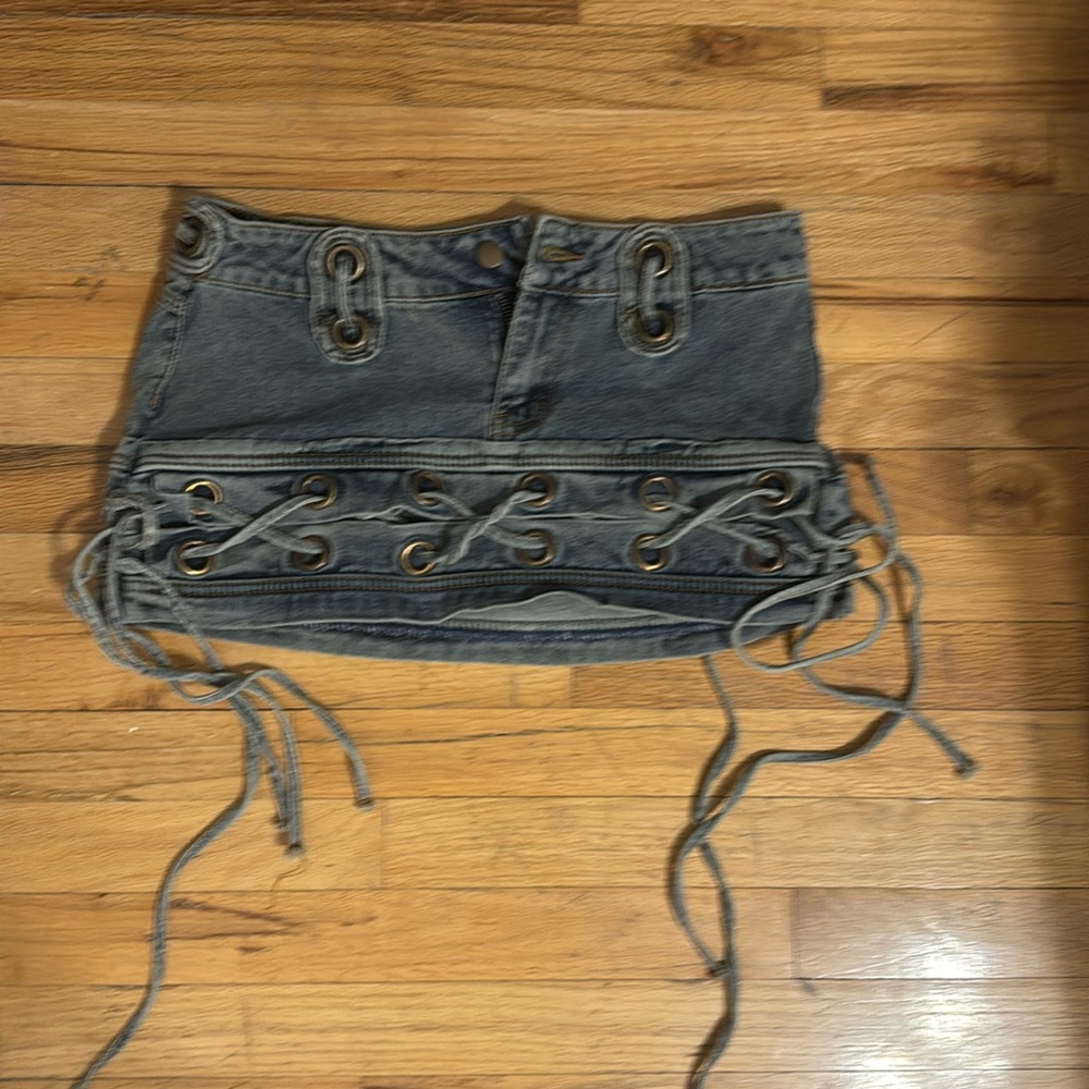 Fashion Nova Skirt